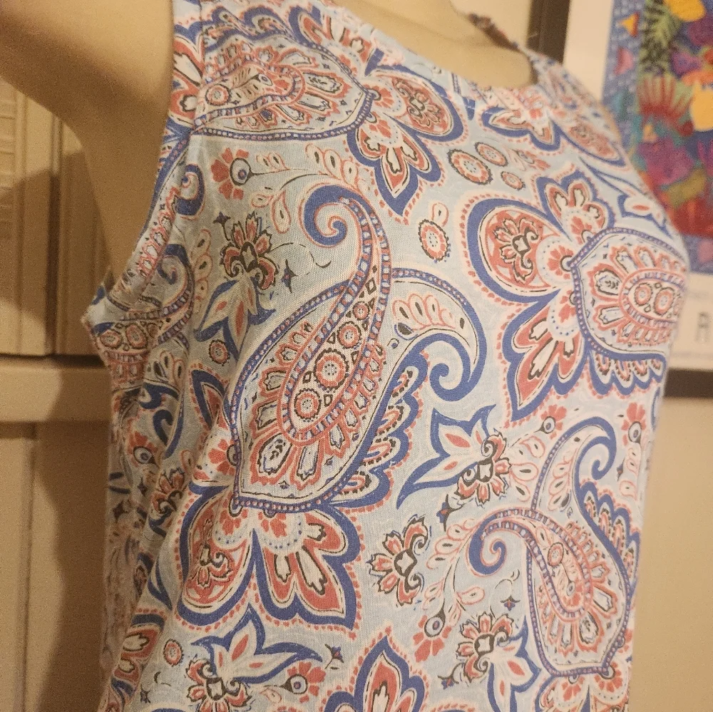 DOUBLE D RANCH MAXI DRESS - Picture 3 of 10